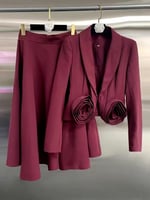 طقم انيق بعدة الوان RR24