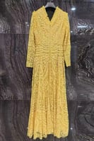 فستان شك ترتر بعدة الوان Z60