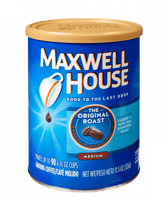ماكسويل هاوس | قهوة امريكية الأصلي