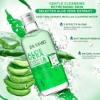 تونر الصبار سموث اند سموث لتهدئة و ترطيب البشرة من...