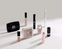 بوكس مكياج ديور ستايل ( 1 ) من روز بيري 24 قطعة -...