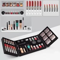 بوكس مكياج كامل 38 قطعة من ايف