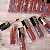 ماي دريم - طقم أرواج سائلة ثابتة 12 لون بديل فنتي...