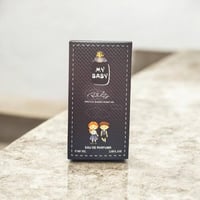 تشكيلة عطور ماي بيبي للاأطفال 6 روائح مميزة وآمنة...