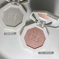 ريل بيوتي - إضاءة هايلايتر بلاشر بديل فنتي بيوتي