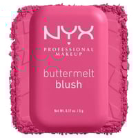 بلاشر نيكس بتر ميلت (NYX Buttermelt Blush) - توريد...