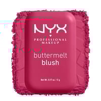 بلاشر نيكس بتر ميلت (NYX Buttermelt Blush) - توريد...