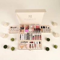 بوكس مكياج بديل ديور من ريل بيوتي | بوكس فاخر بجمي...