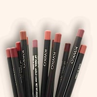 12 محدد شفايف الأصدار الجديد من kwk