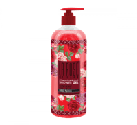 لاروز ديفان جل استحمام ريد بلوم البرقوق الأحمر 760...