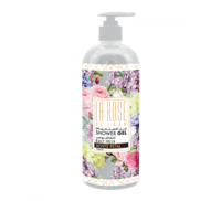 لاروز ديفان جل استحمام وايت بيتال 760مل