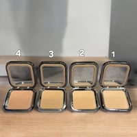 بودرة وجه مضغوطة فل كفر KWK