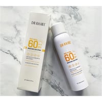 بخاخ واقي شمس مرطب مضاد للشيخوخة بعامل حماية ++60...