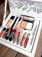 بوكس مكياج ديور ستايل ( 2 ) من روز بيري - 13 قطعة