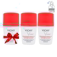 مزيل العرق المفرط 72 ساعة من فيشي