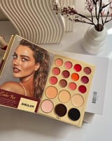 شيقلام - باليت 5 طبقات Ember Rose - الكل في واحد