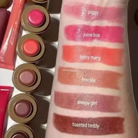 بديل رود هايلي احمر خدود وشفاه كريمي