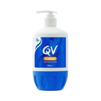 كريم مرطب لجميع انواع البشرة من كيو في | QV مستورد...