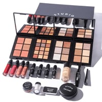 بوكس مكياج ماك ستديو من فور لوفر