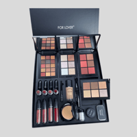 بوكس مكياج ماك ستديو من فور لوفر