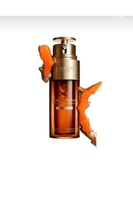 سيروم كلارنس دبل سيروم (Clarins Double Serum) - ال...