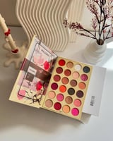 شيقلام - باليت 5 طبقات Ember Rose - الكل في واحد