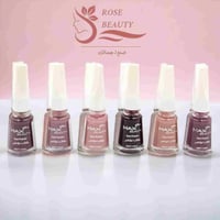 24 قطعة مناكير MAX BEAUTY