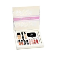 بوكس مكياج ديور ستايل ( 2 ) من روز بيري - 13 قطعة