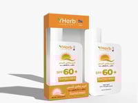 YHerb واي هيرب واقي شمس و مرطب للبشرة بعامل حماية...
