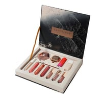 بوكس مكياج فنتي بيوتي ستايل: طلة خرافية بلمسة إحتر...