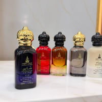 بكج عطور شاين كولكشن 50 مل X6