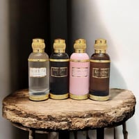 عطور نيش الكويت 100 مل - فوحان وثبات عالي - خيارات...