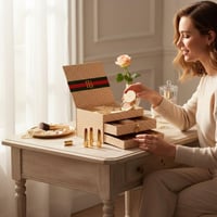 بوكس مكياج قوتشي ستايل ( 2 ) من روز بيري - الأناقة...