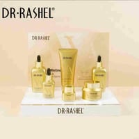 مجموعة فيتامين أ ريتينول من دكتور راشيل