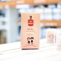 تشكيلة عطور ماي بيبي للاأطفال 6 روائح مميزة وآمنة...