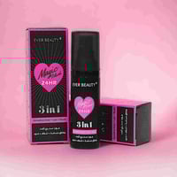 مورّد نسائي 3 في 1 للمناطق الحساسة من ايفر بيوتي