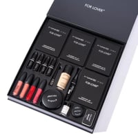 بوكس مكياج ماك ستديو من فور لوفر