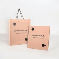 بوكس المكياج الجديد من لافمي بيوتي | منتجات الجمال...