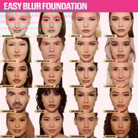 بكج ثلاثية هدى بيوتي - لمسة جمالية