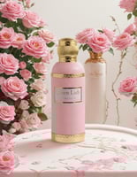 عطور نيش الكويت 100 مل - فوحان وثبات عالي - خيارات...