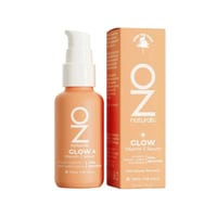 سيروم فيتامين سي للوجه من اوز ناتشورال - 30مل