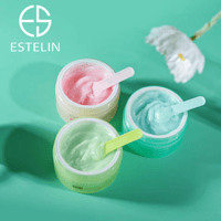 بلسم التنظيف العميق للوجه 3 في 1 من ايستلين