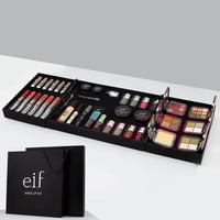 بوكس مكياج كامل 38 قطعة من ايف