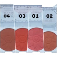 بلشر بودرة من مودا