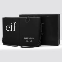 بوكس مكياج كامل 38 قطعة من ايف