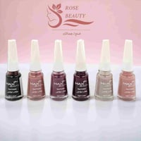 24 قطعة مناكير MAX BEAUTY