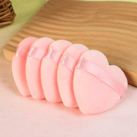 باف باودر اسفنجة وجه من سويت بيوتي 8 قطع