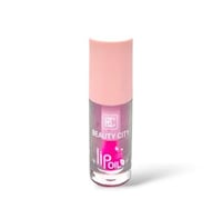 قلوس ملمع شفاه من بيوتي سيتي