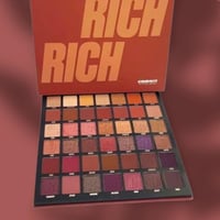 ريل بيوتي باليت ريتش 42 لون