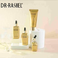 مجموعة فيتامين أ ريتينول من دكتور راشيل